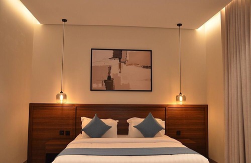 Qurtubah Apartment | niam Serviced Apartments - Economic
