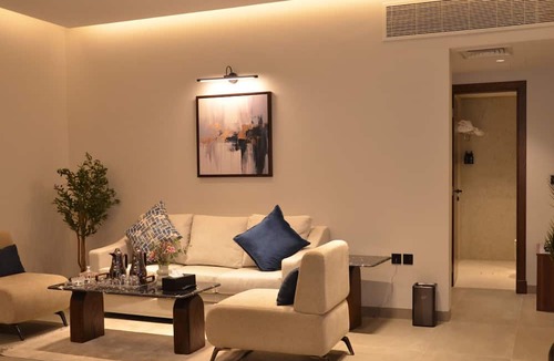 Qurtubah Apartment | niam Serviced Apartments - Economic