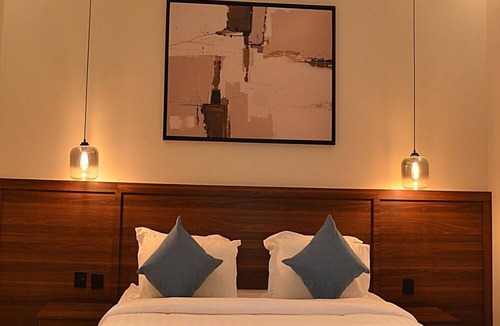 Qurtubah Apartment | niam Serviced Apartments - Economic