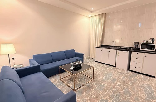 Taif Apartment | Thekra Hotel