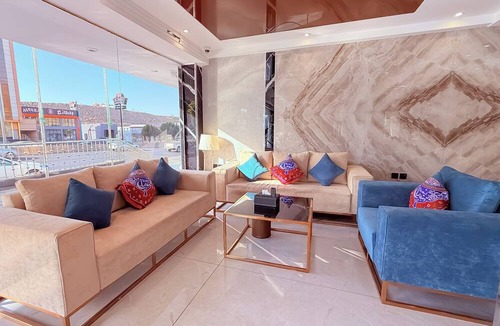 Taif Apartment | Thekra Hotel