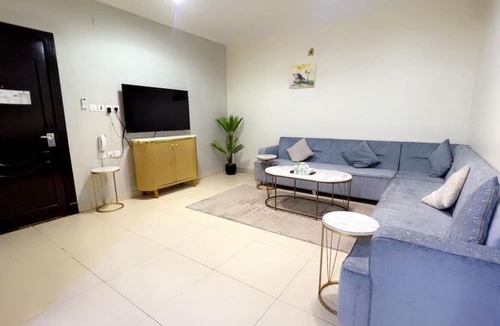 Al Majmaah Apartment | Etlalet Al waha Serviced Apartment