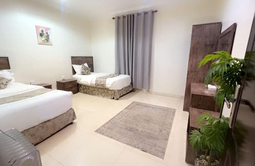 Al Majmaah Apartment | Etlalet Al waha Serviced Apartment
