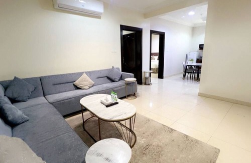 Al Majmaah Apartment | Etlalet Al waha Serviced Apartment