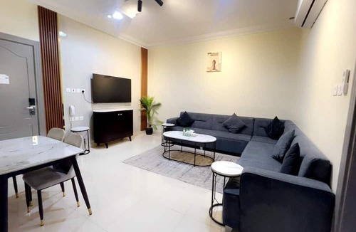 Al Majmaah Apartment | Etlalet Al waha Serviced Apartment