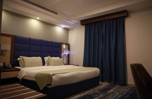 Jizan Apartment | SwissBlue Hotel Apartments Jazan