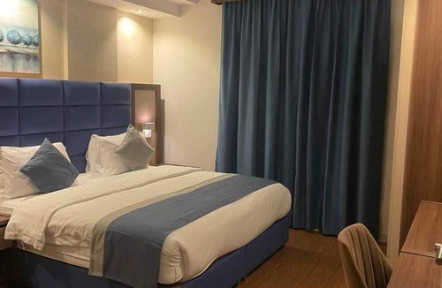 Jizan Apartment | SwissBlue Hotel Apartments Jazan