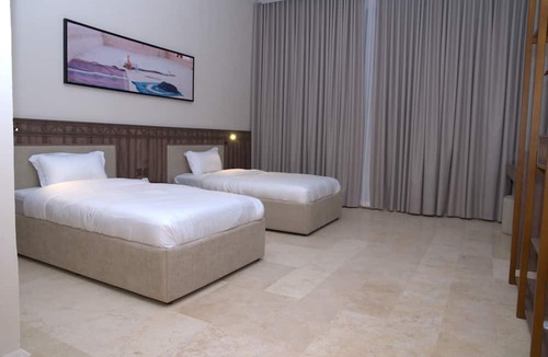 Uyayna Villa | Hdb villas Resort