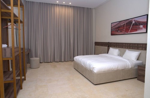 Uyayna Villa | Hdb villas Resort