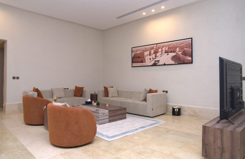 Uyayna Villa | Hdb villas Resort