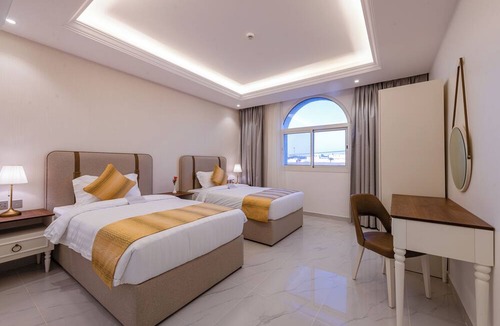 Al Wajh Apartment | Neema Hotel Apartment