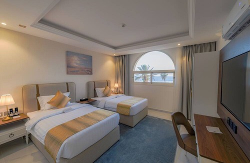 Al Wajh Apartment | Neema Hotel Apartment