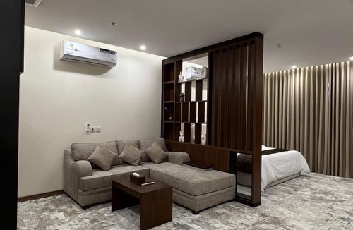 AlUla Apartment | Hadag Town Alula