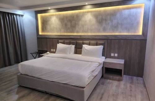 Medina Apartment | HAYAT ROSE AL Madinah AL Munawwarah