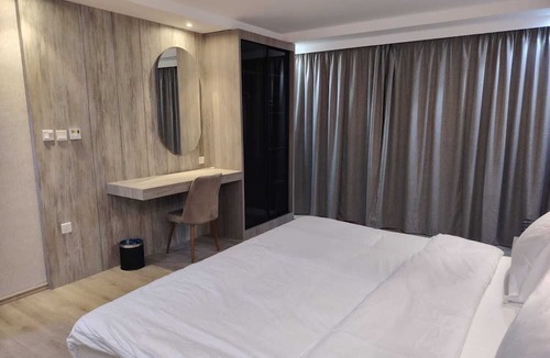 Medina Apartment | HAYAT ROSE AL Madinah AL Munawwarah