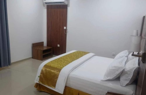 Jizan Apartment | Randa Al-Mudun Serviced Apartments