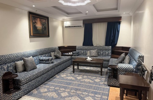 Mizail Apartment | Akarem Al Slamah Serviced apartments
