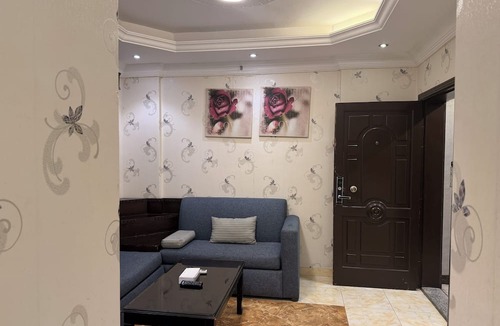 Mizail Apartment | Akarem Al Slamah Serviced apartments