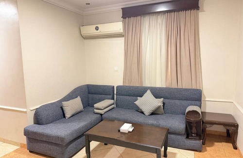 Mizail Apartment | Akarem Al Slamah Serviced apartments