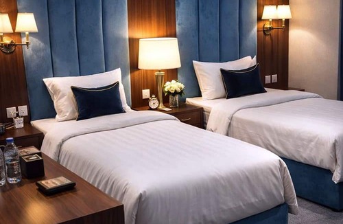 Al Izdihar Apartment | Aizdihar Suites