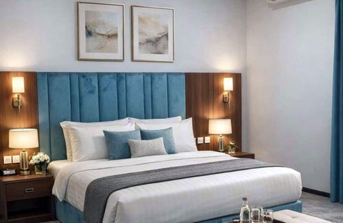 Al Izdihar Apartment | Aizdihar Suites