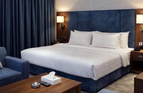 Al Izdihar Apartment | Aizdihar Suites