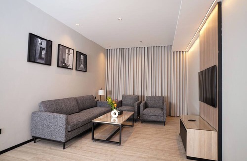 Riyadh Apartment | Azha Alriyadh Hotel Apartment
