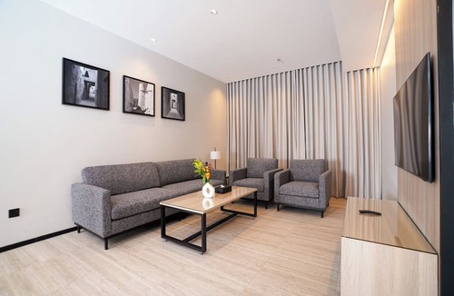 Riyadh Apartment | Azha Alriyadh Hotel Apartment