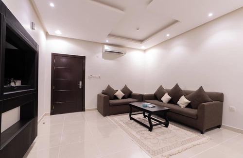 Qurtubah Apartment | Deyala Serviced Apartments 6