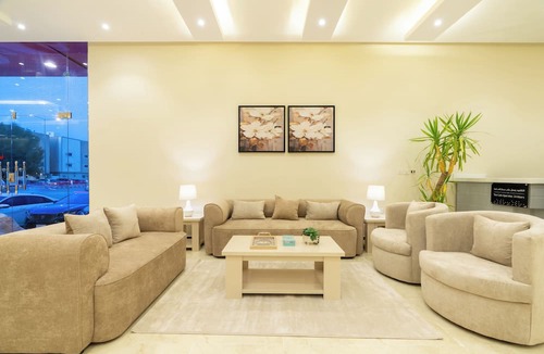 Qurtubah Apartment | Deyala Serviced Apartments 6