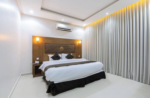 Qurtubah Apartment | Deyala Serviced Apartments 6