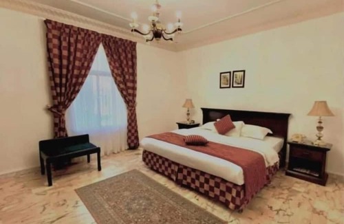 Al-Hamra'a Apartment | Rotana Furnished Apartments