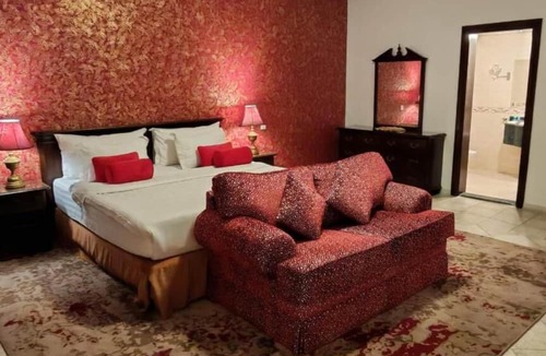 Al-Hamra'a Apartment | Rotana Furnished Apartments
