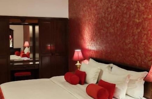 Al-Hamra'a Apartment | Rotana Furnished Apartments