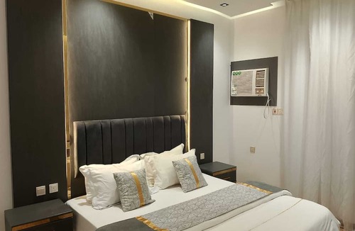 Hafr Al Batin Apartment | Durrat Al Hafar Serviced Apartment