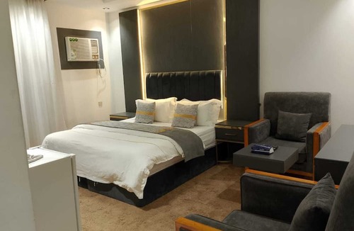 Hafr Al Batin Apartment | Durrat Al Hafar Serviced Apartment