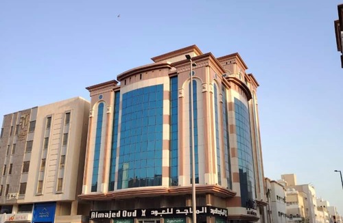 Al Bawadi Apartment | ALMOHAJER SERVICED APARTMENTS