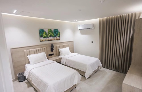 Yanbu Apartment | Marina Elite Serviced Apartments