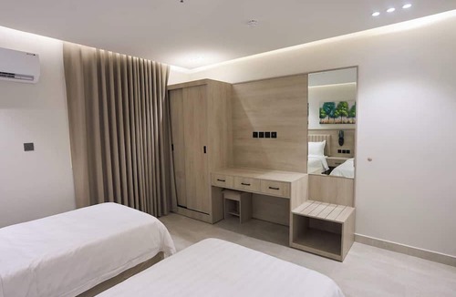 Yanbu Apartment | Marina Elite Serviced Apartments