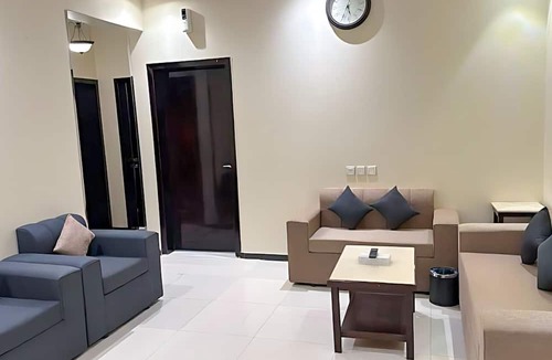 Abha Apartment | grand khayal serviced apartments