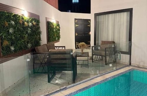 Medina Apartment | Golden Hotel Chalets