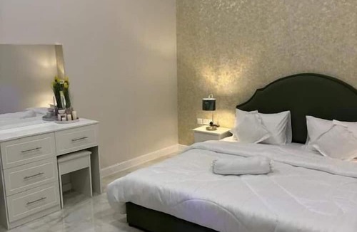Medina Apartment | Golden Hotel Chalets
