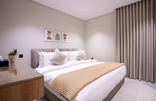Medina Apartment | Aljood Residence-BY CH