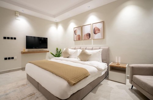 Medina Apartment | Aljood Residence-BY CH