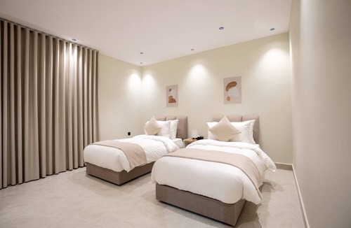 Medina Apartment | Aljood Residence-BY CH