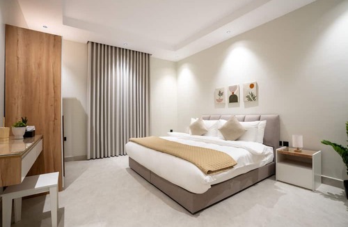 Medina Apartment | Aljood Residence-BY CH