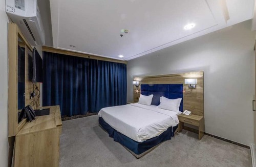 As Salamah Apartment | Gardenia Park Al Zahraa Serviced Apartments (Economy)