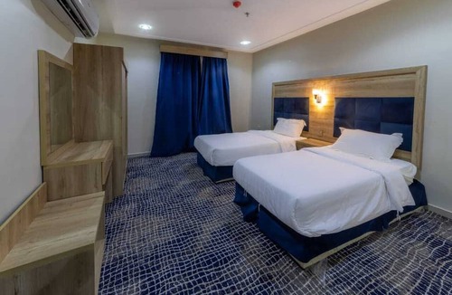 As Salamah Apartment | Gardenia Park Al Zahraa Serviced Apartments (Economy)
