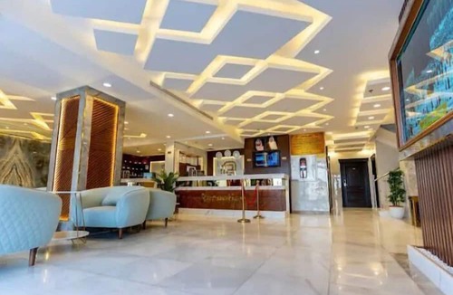 Jeddah Apartment | Gardenia Park Al Rawabi Serviced Apartments Economy