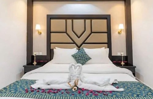 Jeddah Apartment | Gardenia Park Al Rawabi Serviced Apartments Economy